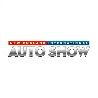New England International Auto Show discount codes