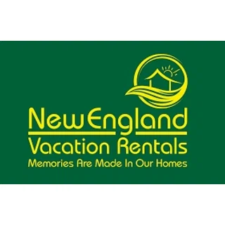 Shop New England Vacation Rentals logo