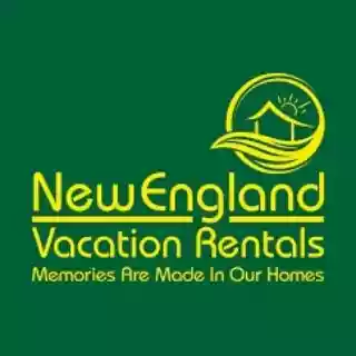 New England Vacation Rentals logo