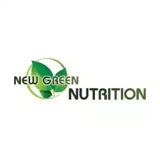 New Green Nutrition coupon codes