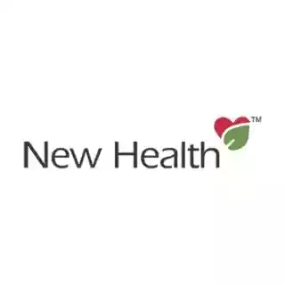 New Health coupon codes