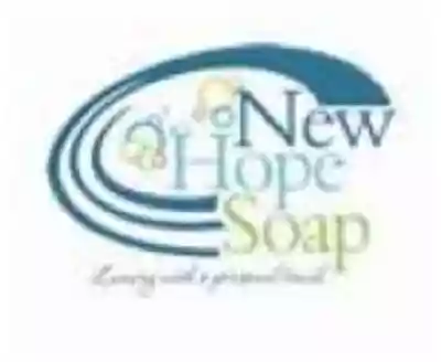 New Hope Soap coupon codes
