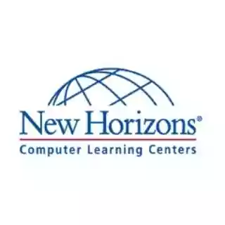Shop New Horizons Nashville logo