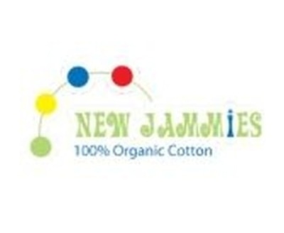 Shop New Jammies logo