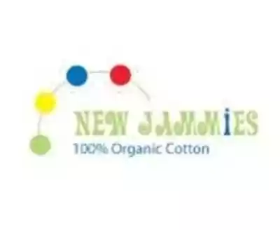 Shop New Jammies discount codes logo