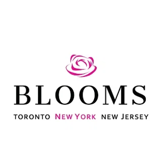 Shop New Jersey Blooms logo
