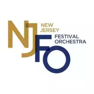 New Jersey Festival Orchestra coupon codes