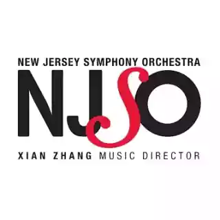 New Jersey Symphony Orchestra coupon codes