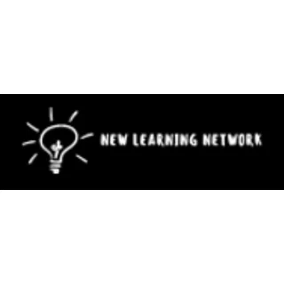New Learning Network logo