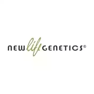 Shop New Life Genetics coupon codes logo