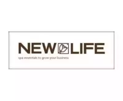 Shop New Life Systems coupon codes logo