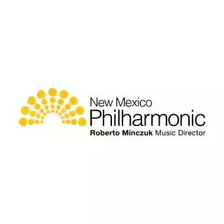  New Mexico Philharmonic discount codes