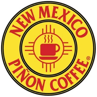 Shop New Mexico Pinon Coffee logo