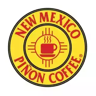 Shop New Mexico Pinon Coffee promo codes logo
