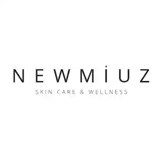 New Miuz logo