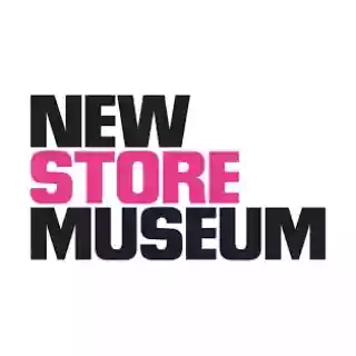 newmuseum.org logo