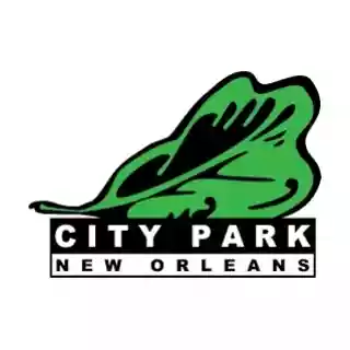 Shop New Orleans City Park coupon codes logo