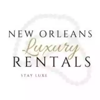 New Orleans Luxury Rentals coupon codes