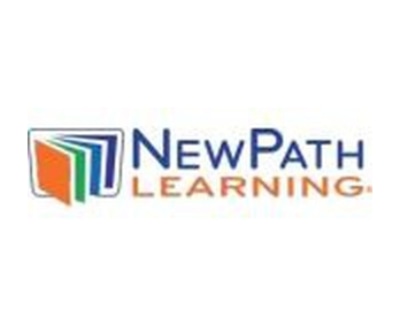 Shop New Path Learning logo