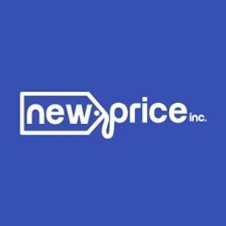 newpriceinc.com logo