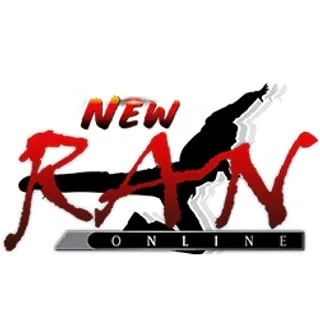 Shop New RAN Online logo