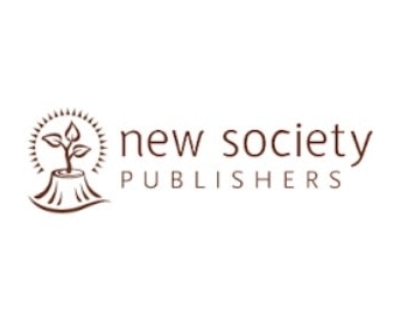 Shop New Society Publishers logo