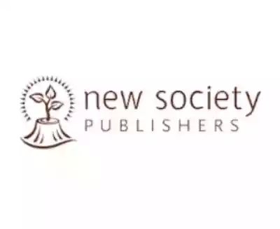New Society Publishers promo codes