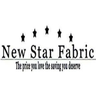 New Star Fabrics logo