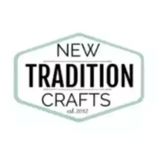New Tradition Crafts coupon codes