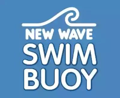 Shop New Wave Swim Buoy logo