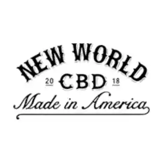 newworldcbd.com logo