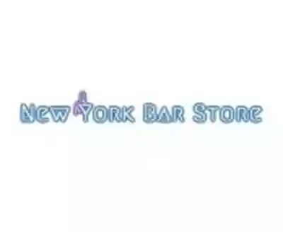 Shop New York Bar Store promo codes logo