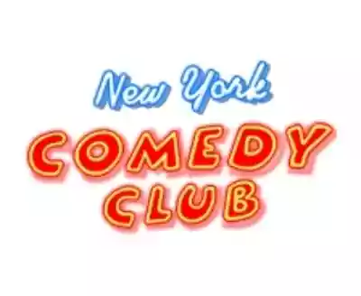 Shop New York Comedy Club coupon codes logo