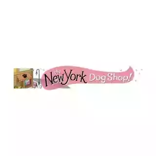 New York Dog Shop logo