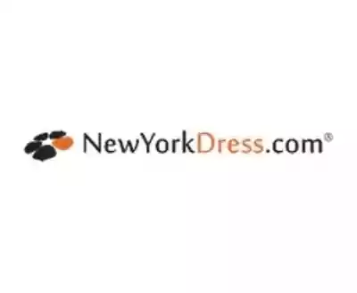 Shop New York Dress discount codes logo