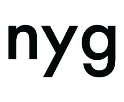 Shop New York Glass logo