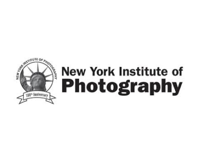 Shop New York Institute of Photography logo