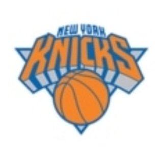 Shop New York Knicks logo