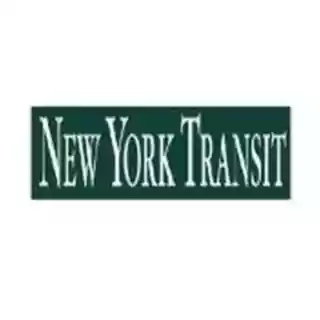 New York Transit promo codes