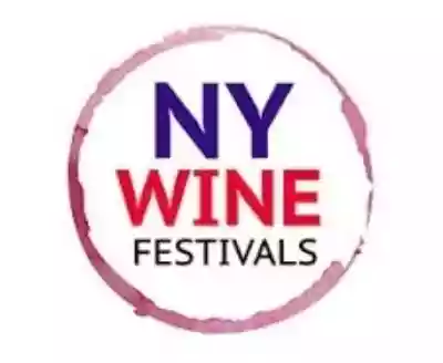 New York Wine Events logo