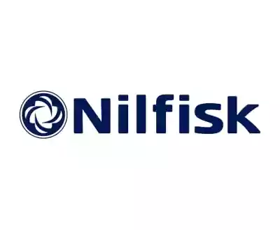 Shop Nilfisk  promo codes logo