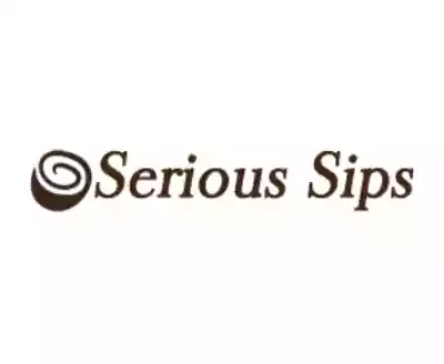 Serious Sips logo