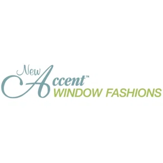 New Accent Window Fashions coupon codes