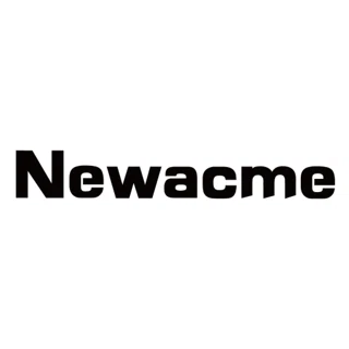 Newacme coupon codes
