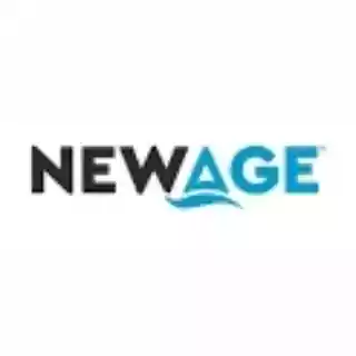 Shop New Age  logo