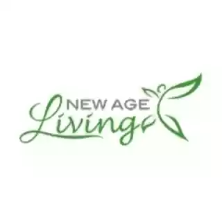 Shop New Age Living coupon codes logo