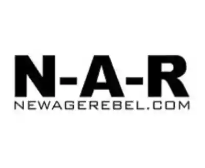 New Age Rebel logo