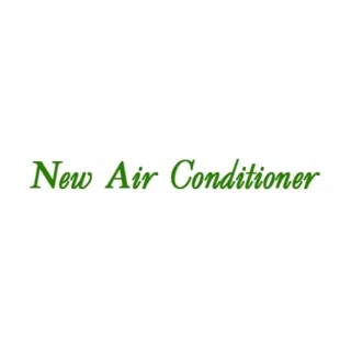 Shop New Air Condition logo