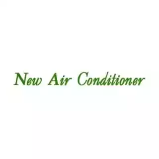 Shop New Air Condition promo codes logo