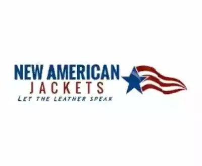 newamericanjackets.com logo
